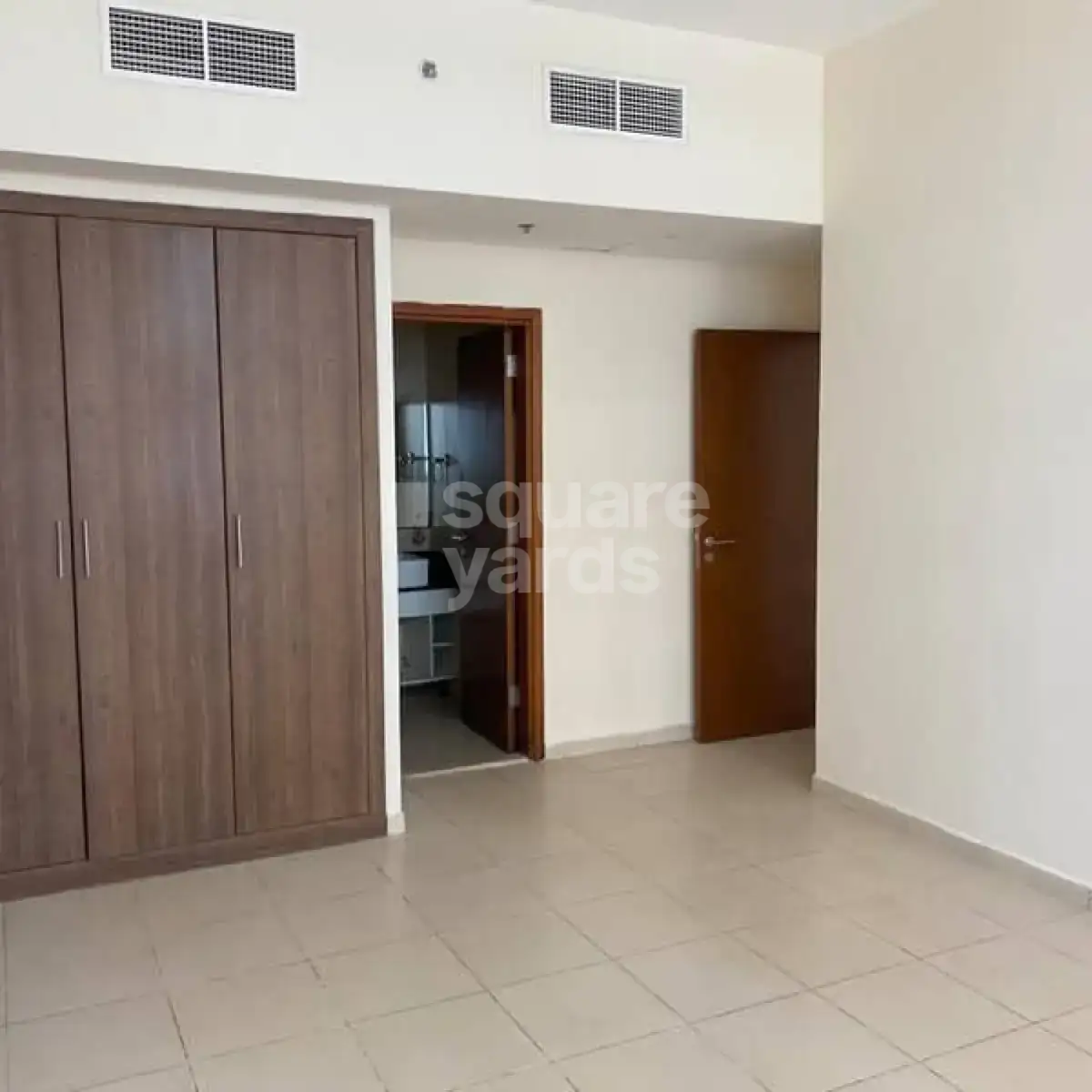 1 BR 1050 Sq.Ft. Apartment in Ajman One Towers