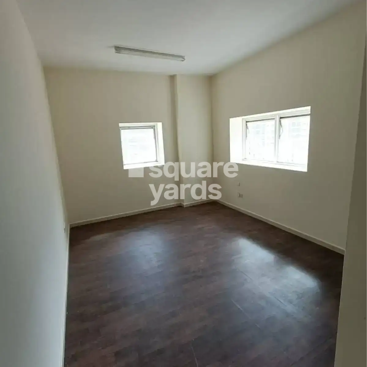 2 BR 1619 Sq.Ft. Apartment in Ajman One Towers