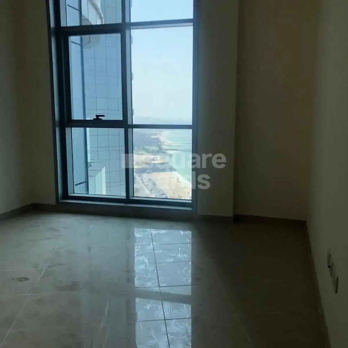 2 BR 2553 Sq.Ft. Apartment in Ajman Corniche Residences