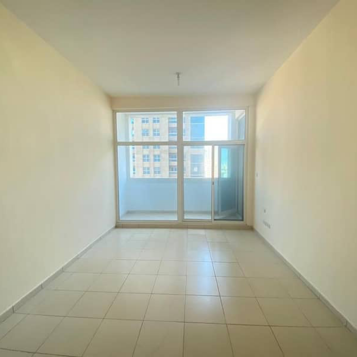 1 BR 1052 Sq.Ft. Apartment in Ajman One Towers