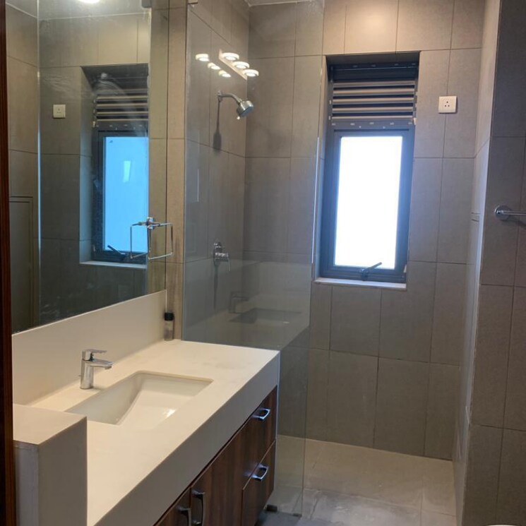Attached Bathroom, ireo-skyon 3 Bedroom 2045 Sq.Ft. Apartment In Sector 60 Gurgaon 3931495