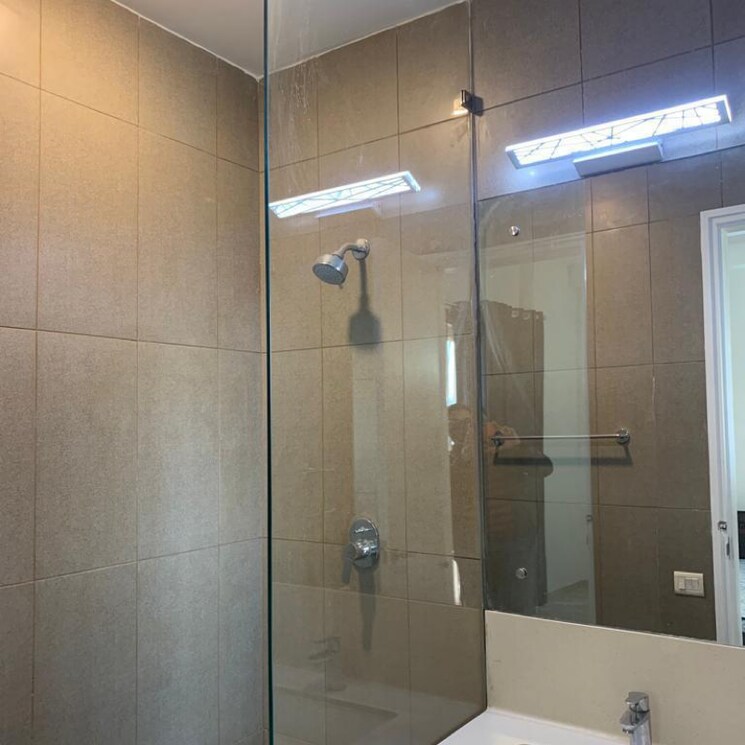 Bathroom, ireo-skyon 3 Bedroom 2045 Sq.Ft. Apartment In Sector 60 Gurgaon 3931495