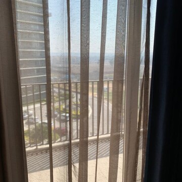 3 BHK Apartment – Exterior View View at Ireo Skyon, Sector 60 - for Rent