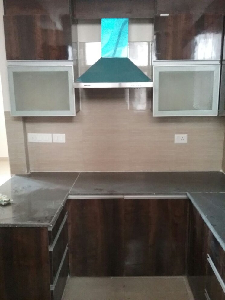 Kitchen, civitech-sampriti 2 Bedroom 1135 Sq.Ft. Apartment In Sector 77 Noida 3932289