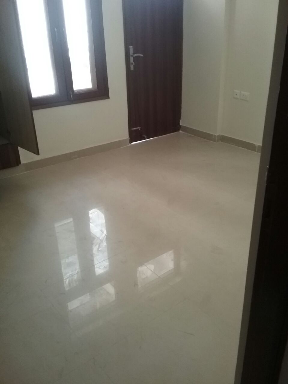 2 BHK Apartment For Rent in Civitech Sampriti