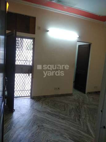 2 BHK Apartment For Rent in RWA Block B Dayanand Colony Lajpat Nagar Delhi 3932327