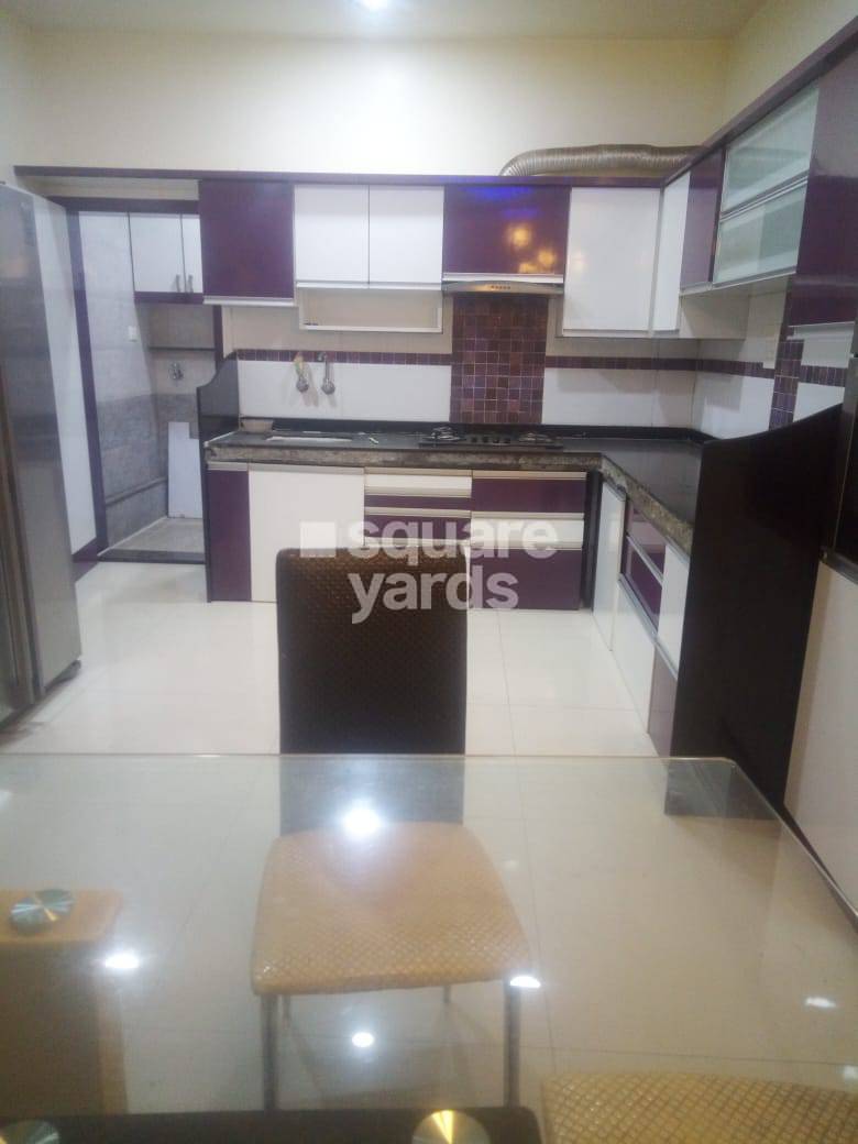 Rental 3.5 Bedroom 4000 Sq.Ft. Independent House in Kondhwa Budruk Pune