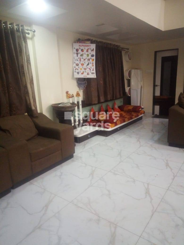 Rental 3.5 Bedroom 4000 Sq.Ft. Independent House in Kondhwa Budruk Pune 3934453