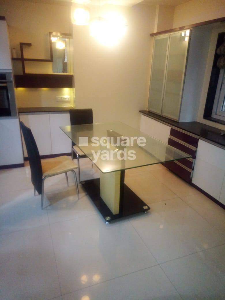 Rental 3.5 Bedroom 4000 Sq.Ft. Independent House in Kondhwa Budruk Pune