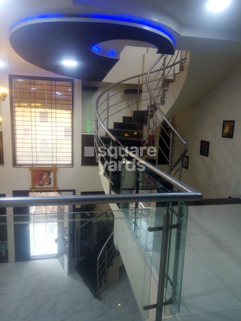 Rental 3.5 Bedroom 4000 Sq.Ft. Independent House in Kondhwa Budruk Pune 3934453