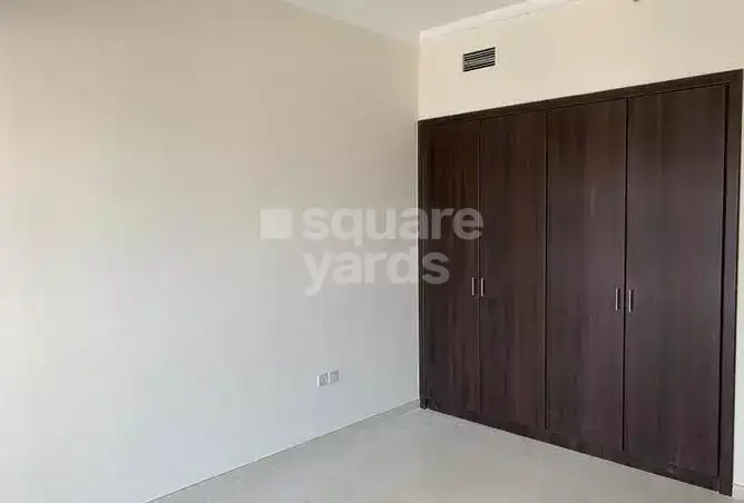 1 BR 1050 Sq.Ft. Apartment in Discovery Gardens Pavilion