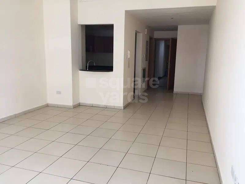 1 BR 1170 Sq.Ft. Apartment in Ajman One Towers