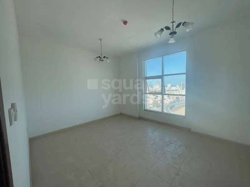 2 BR 1199 Sq.Ft. Apartment in City Tower
