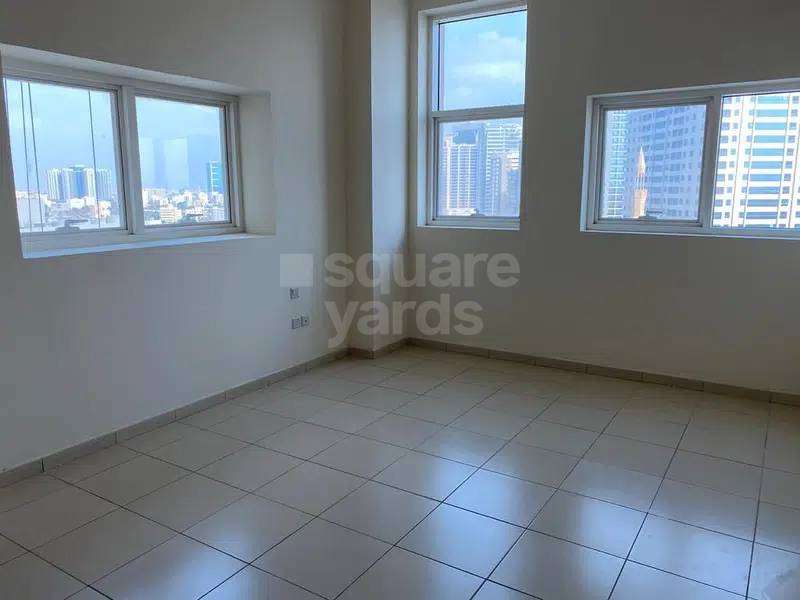 2 BR 1342 Sq.Ft. Apartment in Ajman One Towers