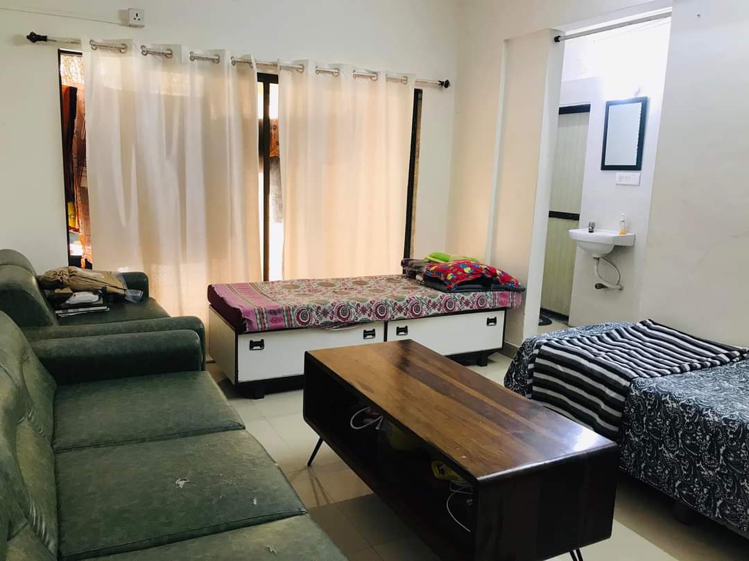 Resale 1 Bedroom 560 Sq.Ft. Apartment in Star Paradise Mira Road, Mira