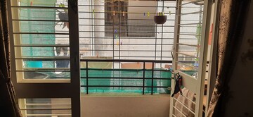 Balcony in 1 BHK Apartment at Ambegaon Pathar – for Sale