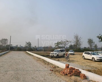  Plot – Exterior View View at Aamby Valley, Sultanpur Road - for Sale