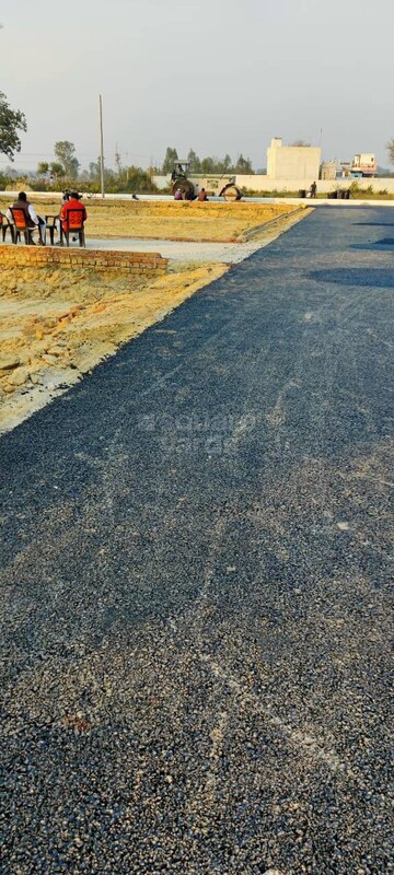  Plot – Exterior View View at Aamby Valley, Sultanpur Road - for Sale