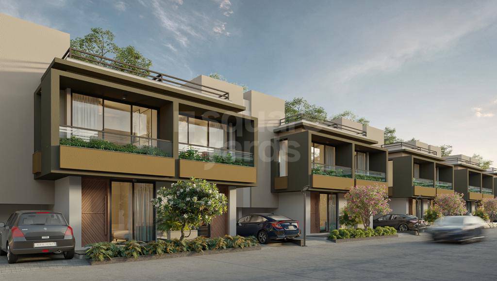 Resale 5 Bedroom 2000 Sq.Ft. Villa in Masma Surat 4374010