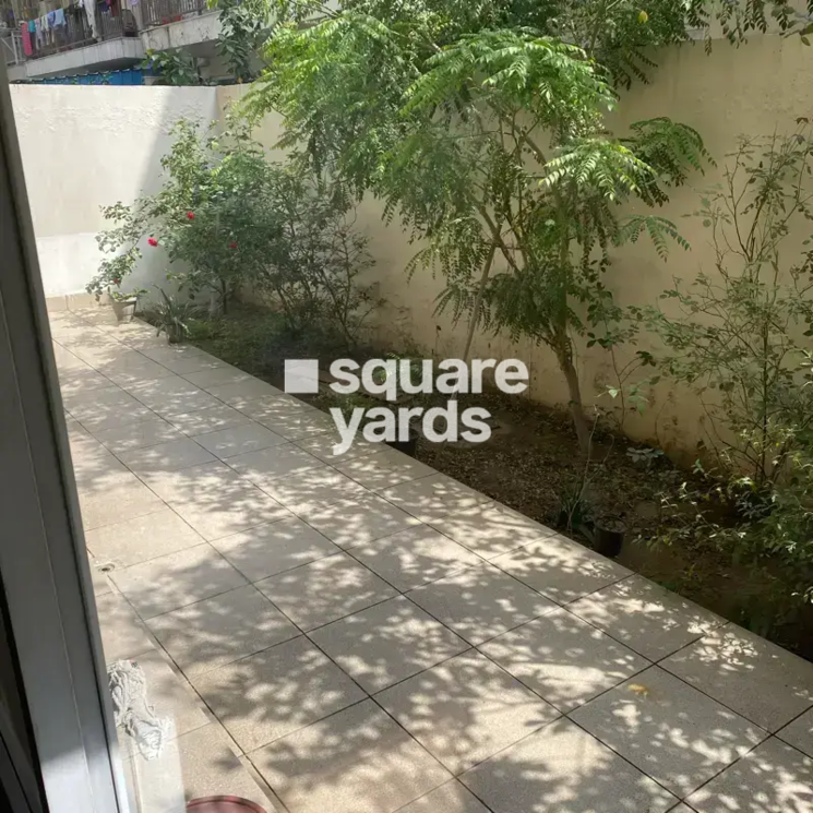 Balcony, bptp-astaire-gardens 3 Bedroom 1550 Sq.Ft. Apartment In Sector 70a Gurgaon 3938731