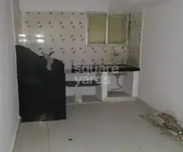 Kitchen in 1 BHK Apartment at Chingrighata – for Rent