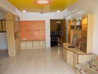 3 BHK Apartment For Resale in Ambegaon Budruk Pune 3939448