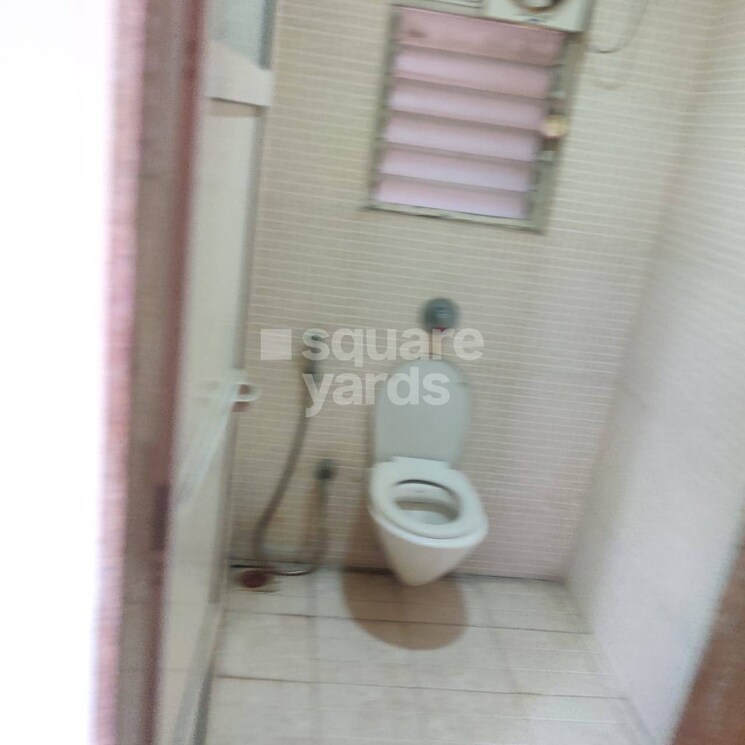 Bathroom, nirman-viva 2 Bedroom 965 Sq.Ft. Apartment In Ambegaon Budruk Pune 3941919