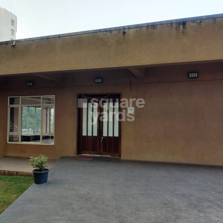 Exterior View, nirman-viva 2 Bedroom 965 Sq.Ft. Apartment In Ambegaon Budruk Pune 3941919