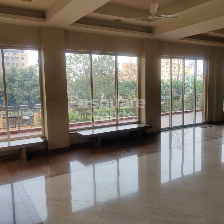 Bedroom, nirman-viva 2 Bedroom 965 Sq.Ft. Apartment In Ambegaon Budruk Pune 3941919