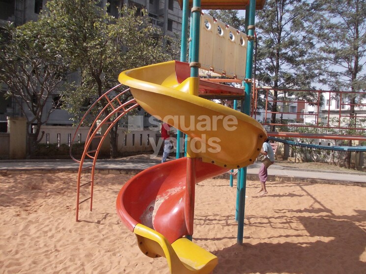 Garden, nirman-viva 2 Bedroom 965 Sq.Ft. Apartment In Ambegaon Budruk Pune 3941919