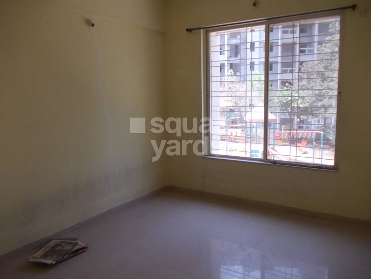 Bedroom, nirman-viva 2 Bedroom 965 Sq.Ft. Apartment In Ambegaon Budruk Pune 3941919