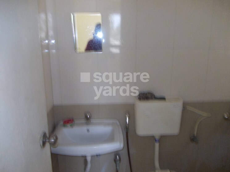 Bathroom, nirman-viva 2 Bedroom 965 Sq.Ft. Apartment In Ambegaon Budruk Pune 3941919