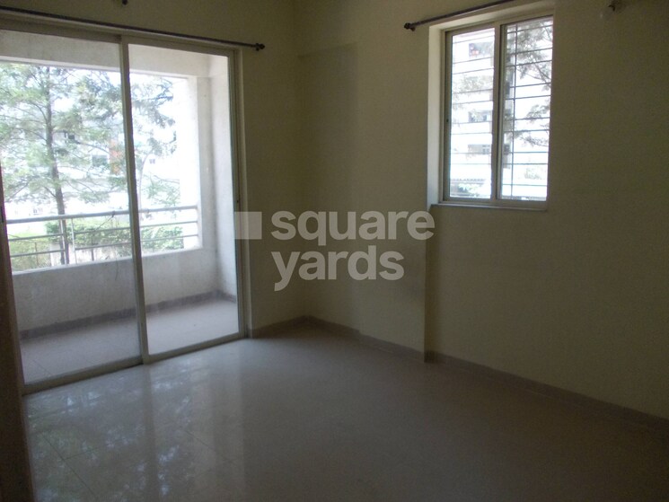 Living Room, nirman-viva 2 Bedroom 965 Sq.Ft. Apartment In Ambegaon Budruk Pune 3941919