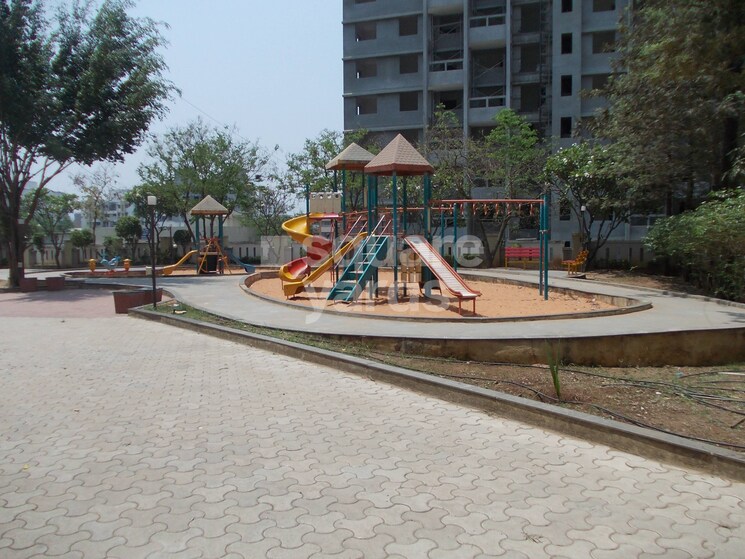 Exterior View, nirman-viva 2 Bedroom 965 Sq.Ft. Apartment In Ambegaon Budruk Pune 3941919