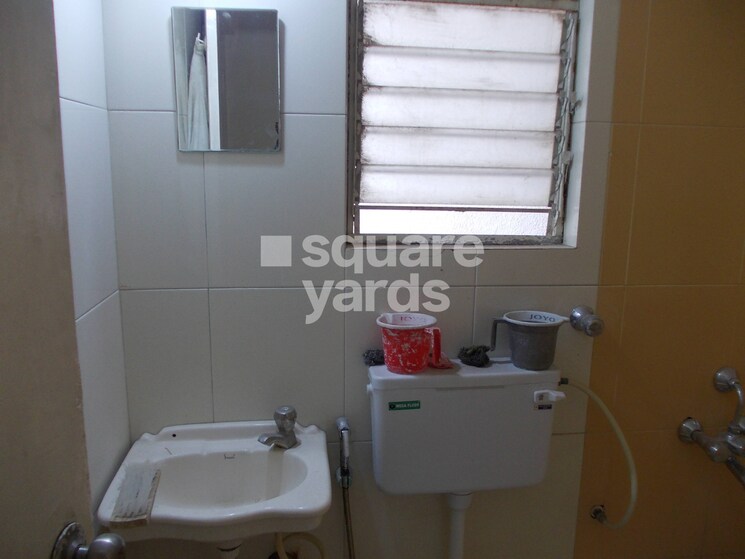 Bathroom, nirman-viva 2 Bedroom 965 Sq.Ft. Apartment In Ambegaon Budruk Pune 3941919