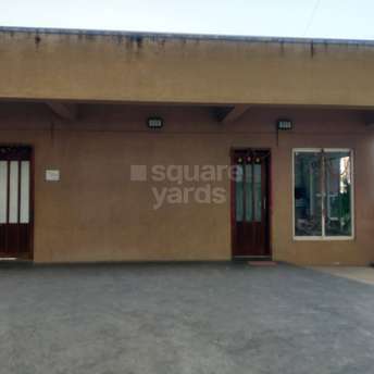 1 BHK Builder Floor For Rent in Nirman Viva Ambegaon Budruk Pune 3134051