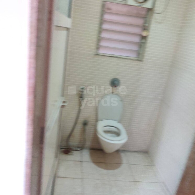 Bathroom, nirman-viva 1 Bedroom 652 Sq.Ft. Builder Floor In Ambegaon Budruk Pune 3134051