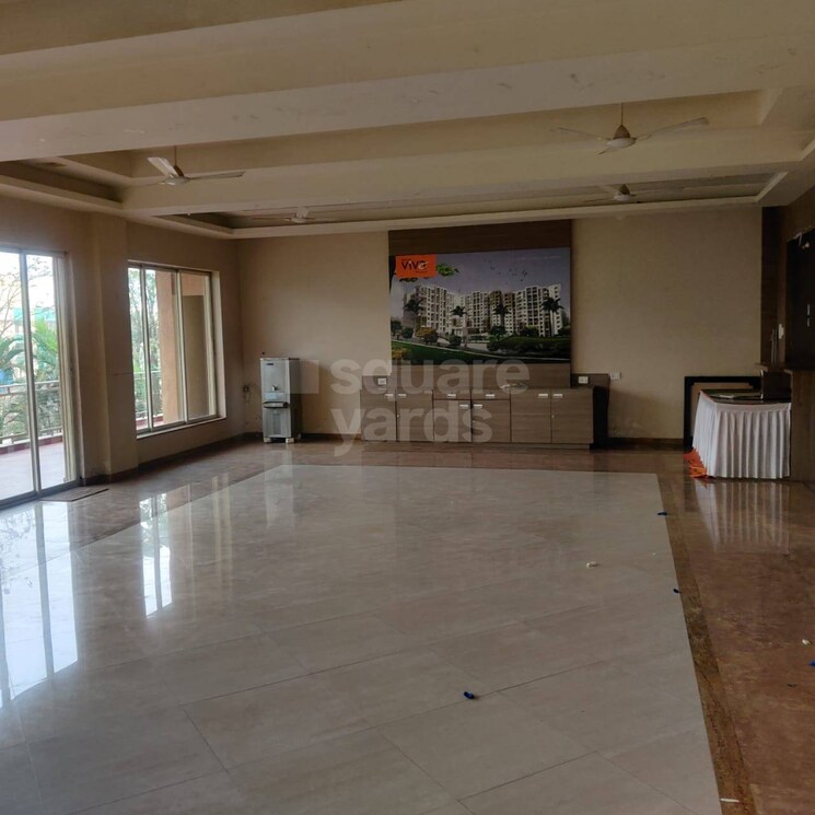 undefined, nirman-viva 1 Bedroom 652 Sq.Ft. Builder Floor In Ambegaon Budruk Pune 3134051