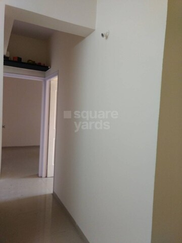 Living Room in 1 BHK Builder Floor at Nirman Viva, Ambegaon Budruk – for Rent