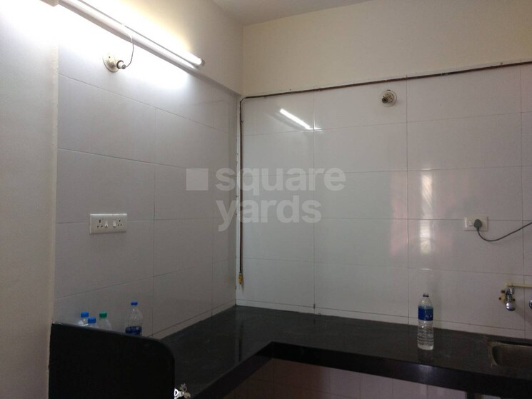 Kitchen, nirman-viva 1 Bedroom 652 Sq.Ft. Builder Floor In Ambegaon Budruk Pune 3134051