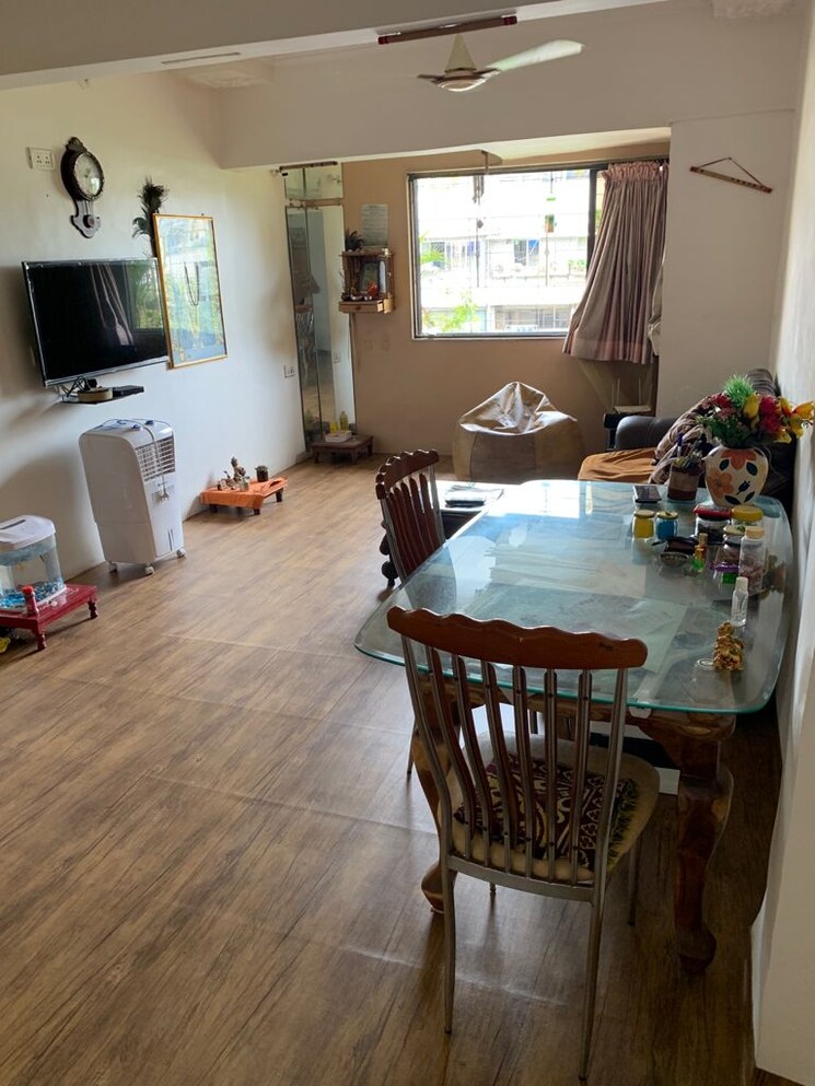 Living Room, veera desai road 2 Bedroom 1100 Sq.Ft. Apartment In Veera Desai Road Mumbai 3941956