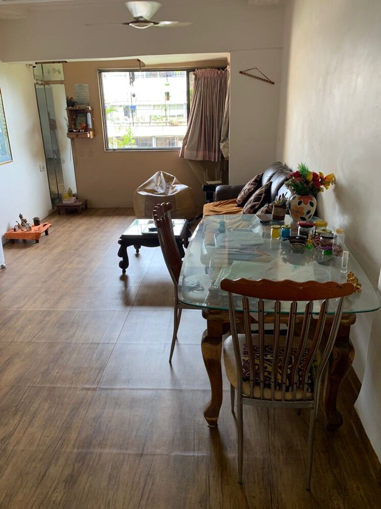 Living Room, veera desai road 2 Bedroom 1100 Sq.Ft. Apartment In Veera Desai Road Mumbai 3941956