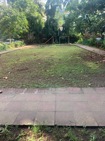 2 BHK Apartment – Exterior View View at Veera Desai Road - for Rent