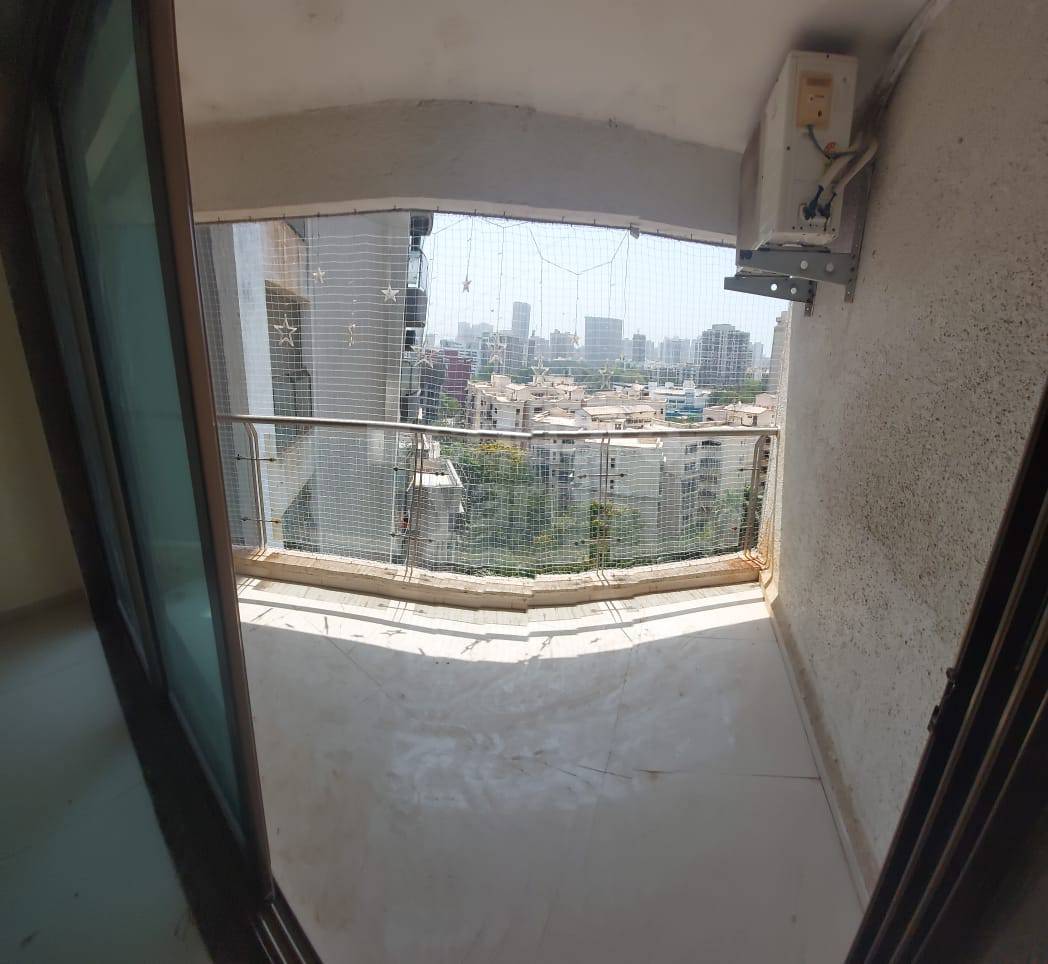 3 BHK Apartment For Rent in Cosmopolis Tower