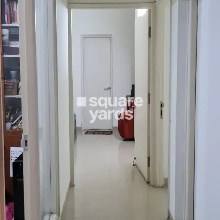 Floor Plan, emaar-emerald-estate 2 Bedroom 1020 Sq.Ft. Apartment In Sector 65 Gurgaon 3942677