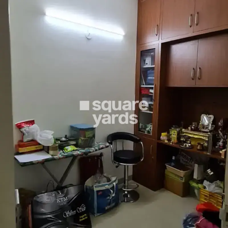 Living Room, emaar-emerald-estate 2 Bedroom 1020 Sq.Ft. Apartment In Sector 65 Gurgaon 3942677