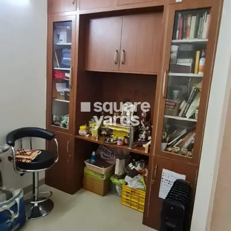 Living Room, emaar-emerald-estate 2 Bedroom 1020 Sq.Ft. Apartment In Sector 65 Gurgaon 3942677