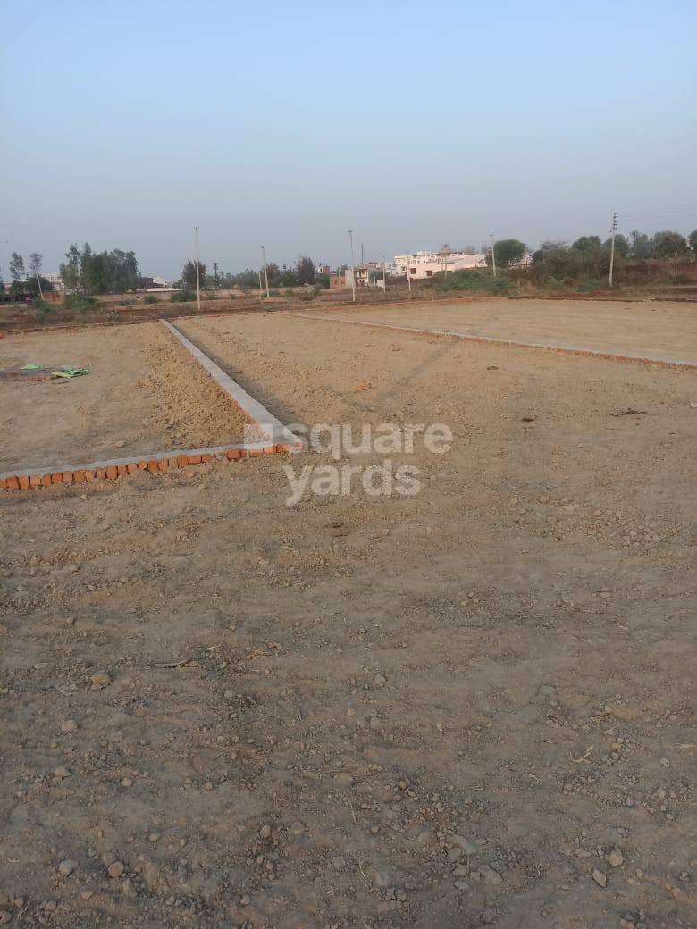 Resale 1000 Sq.Ft. Plot in Kursi Road Lucknow 4200363