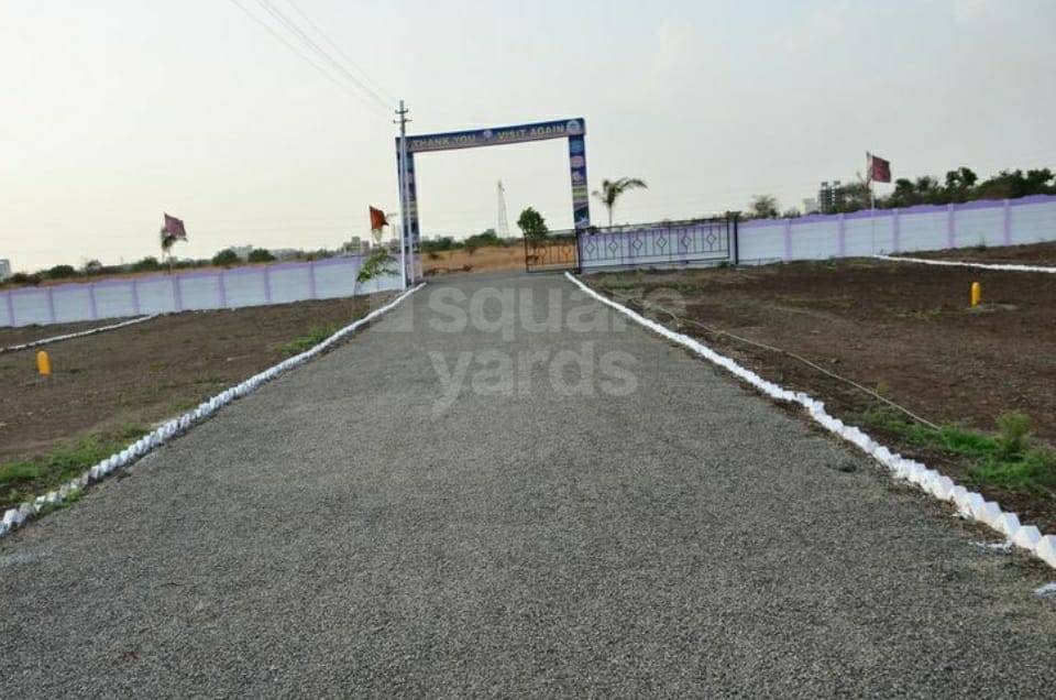 Resale 3 Bedroom 1204 Sq.Ft. Apartment in Manjri Greens Annexe, Manjri