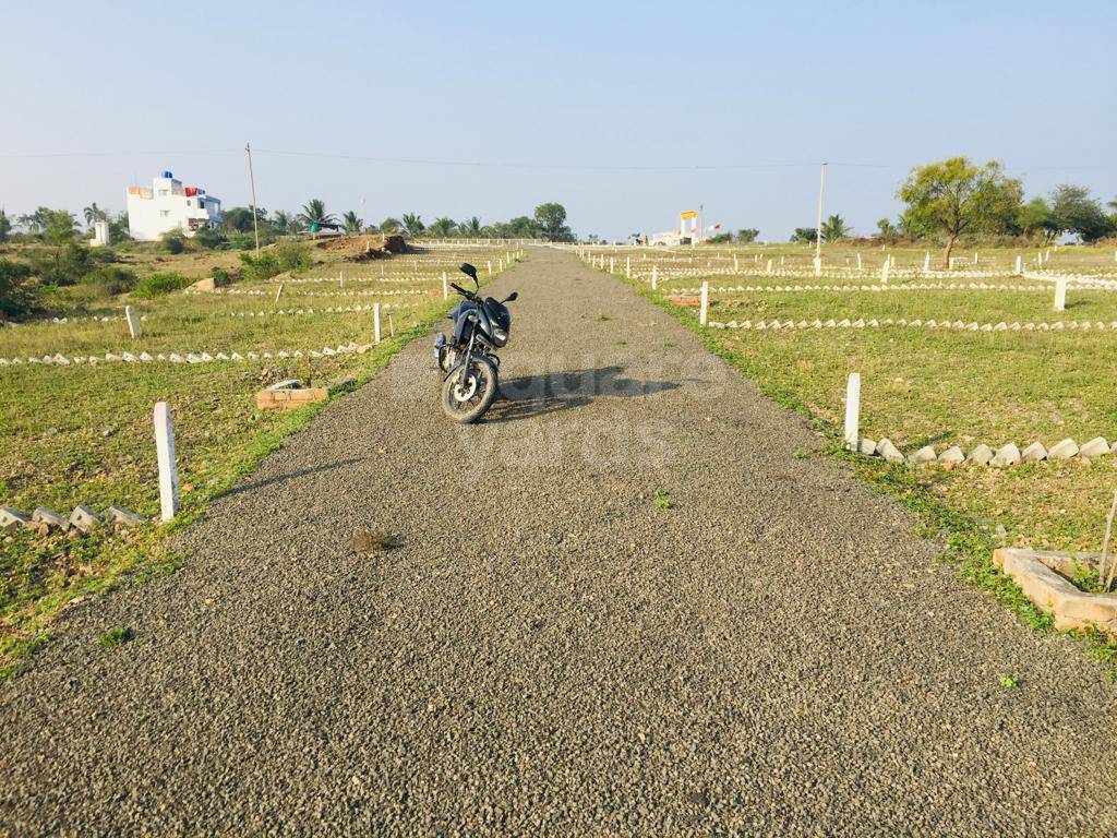 Resale 4500 Sq.Ft. Plot in Wadebolai Pune 3946101